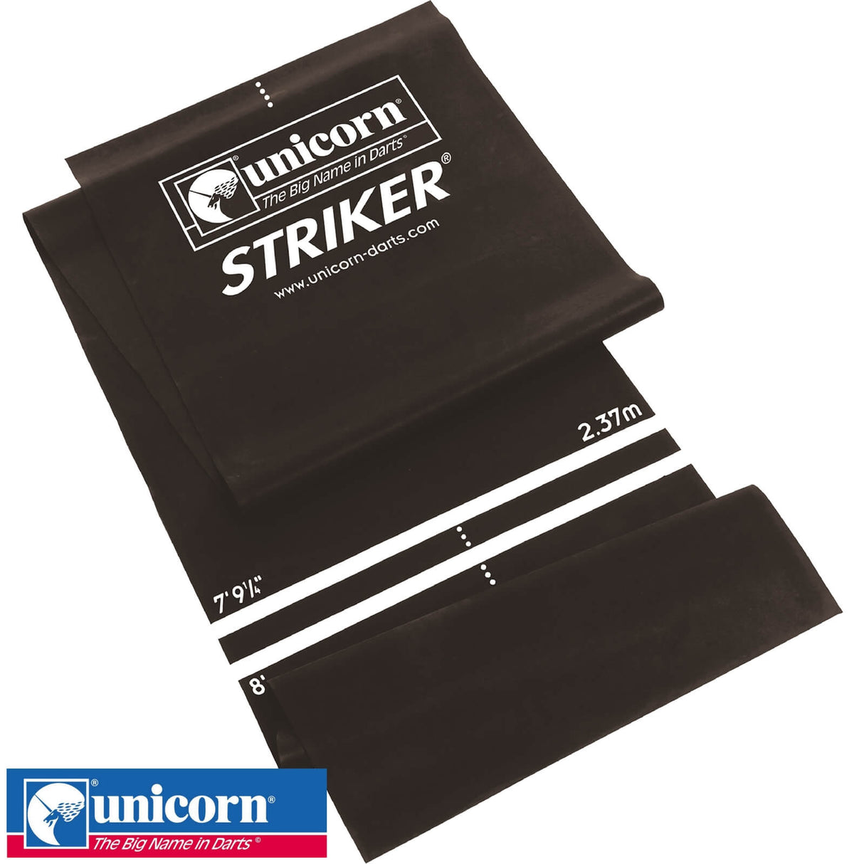 Unicorn - Striker EVA Dart Mat -