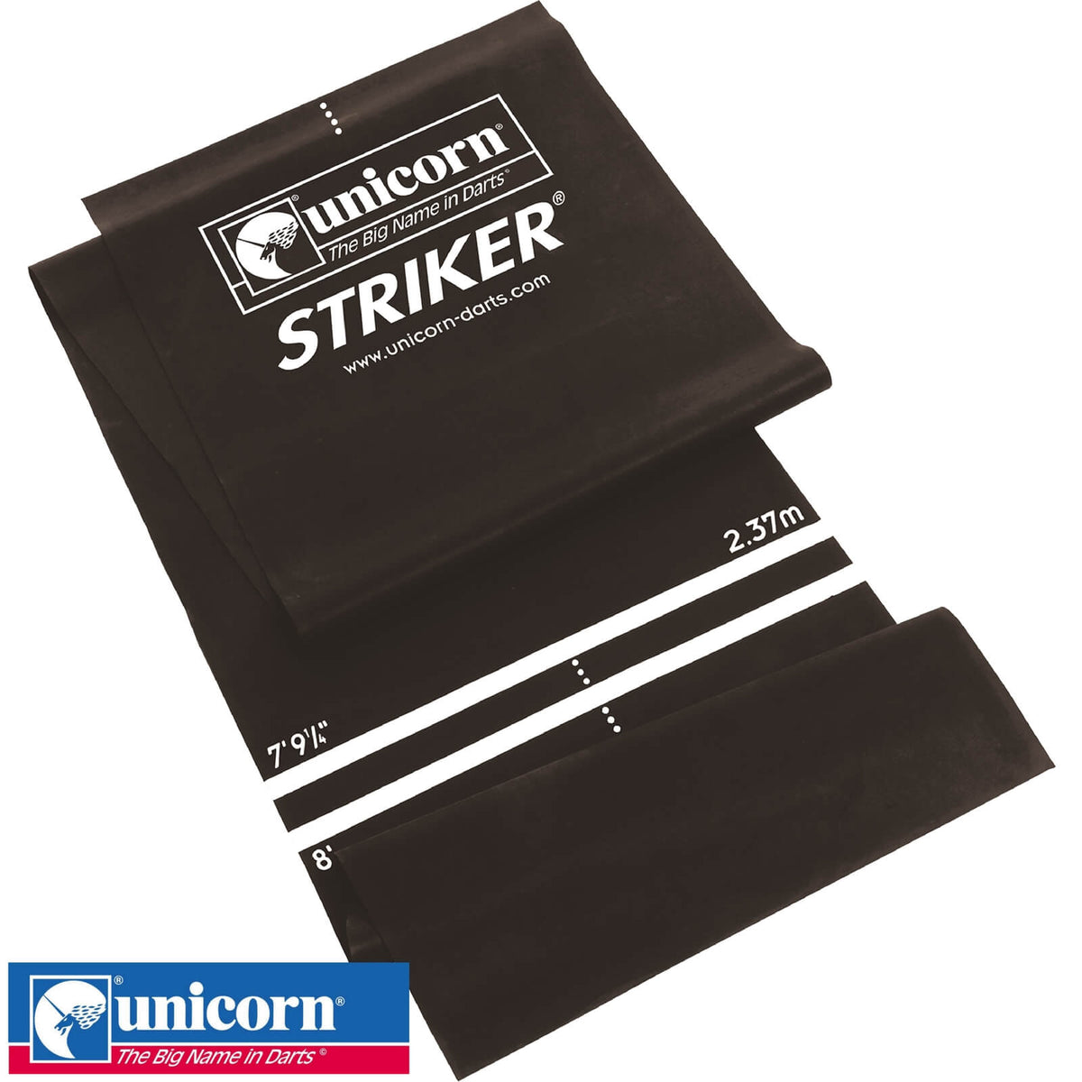 Dart Mats - Unicorn - Striker EVA Dart Mat 