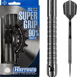 Harrows - Supergrip Darts - 90% Tungsten - 21g 22g 23g 24g 25g 26g 28g 30g -