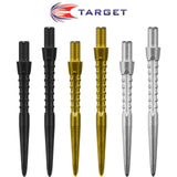 Target - Storm Surge Dart Points - 26mm 30mm -