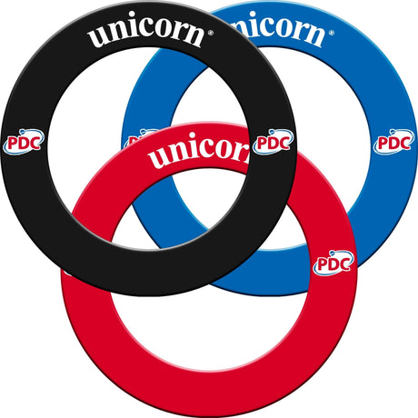 Unicorn - Striker Dartboard Surround -