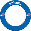 Unicorn - Striker Dartboard Surround - Blue