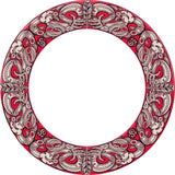 Shot - Anthem Dartboard Surround -