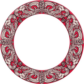 Shot - Anthem Dartboard Surround -
