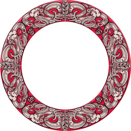 Shot - Anthem Dartboard Surround -
