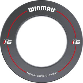 Winmau - Blade 6 Dartboard Surround -