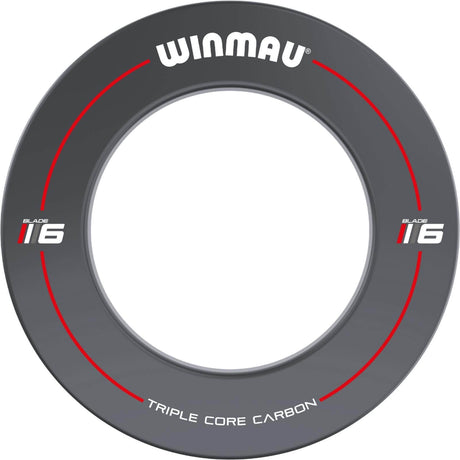 Winmau - Blade 6 Dartboard Surround -