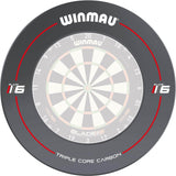 Winmau - Blade 6 Dartboard Surround -