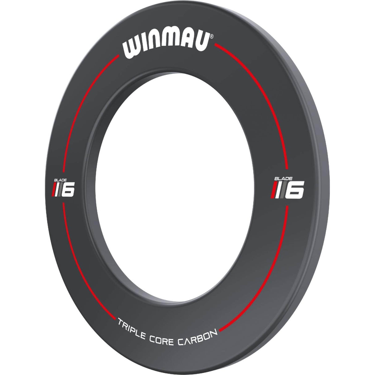 Winmau - Blade 6 Dartboard Surround -