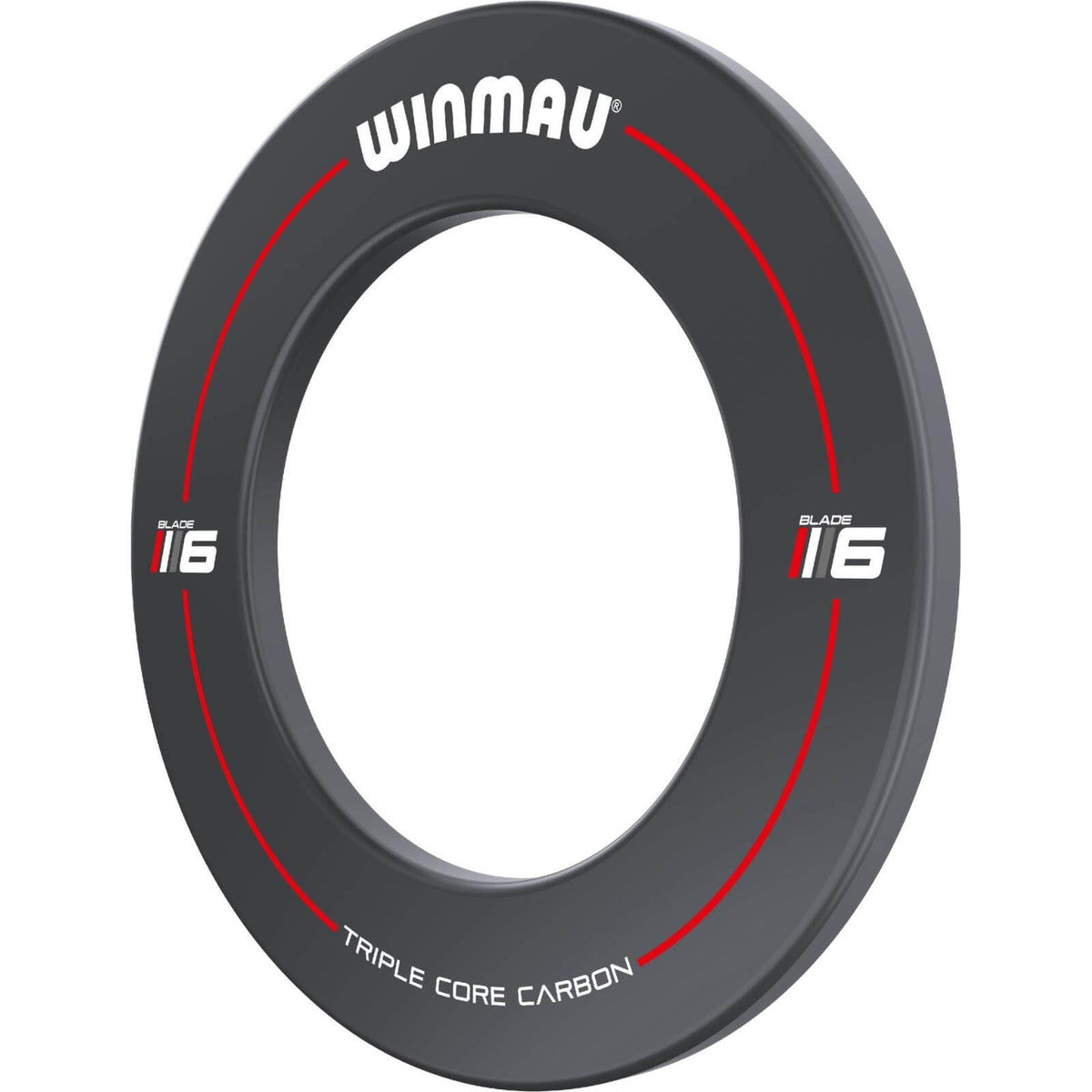 Dartboard Accessories - Winmau - Blade 6 Dartboard Surround 