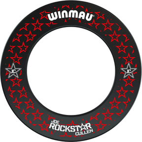 Winmau - Joe Cullen Dartboard Surround -