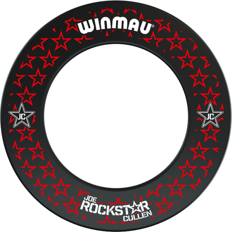 Winmau - Joe Cullen Dartboard Surround -