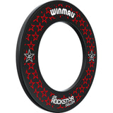 Winmau - Joe Cullen Dartboard Surround -
