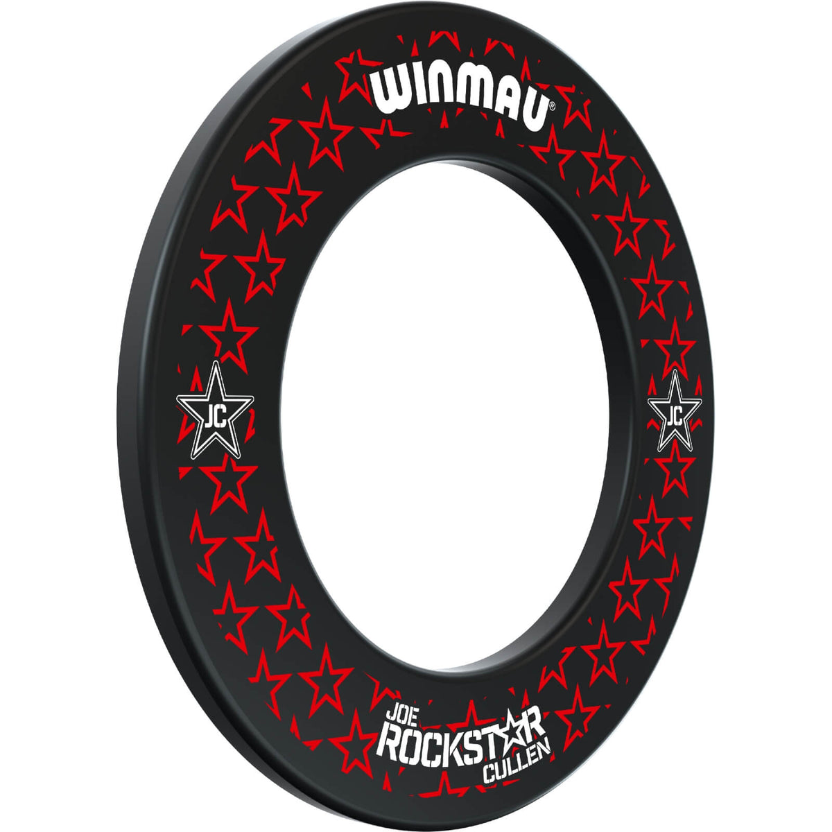 Dartboard Accessories - Winmau - Joe Cullen Dartboard Surround 