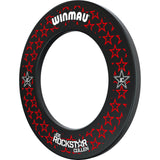 Winmau - Joe Cullen Dartboard Surround -