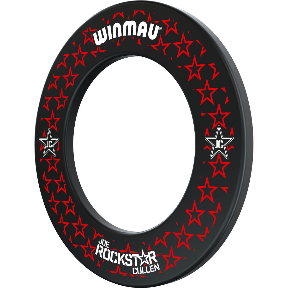 Dartboard Accessories - Winmau - Joe Cullen Dartboard Surround 