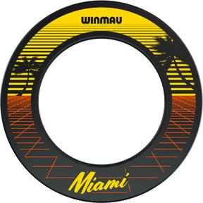 Winmau - Miami Dartboard Surround -
