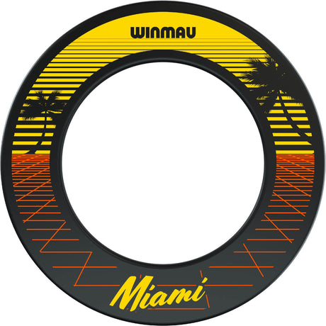 Winmau - Miami Dartboard Surround -
