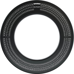 Winmau - Outshot Dartboard Surround -