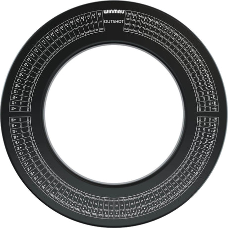 Winmau - Outshot Dartboard Surround -