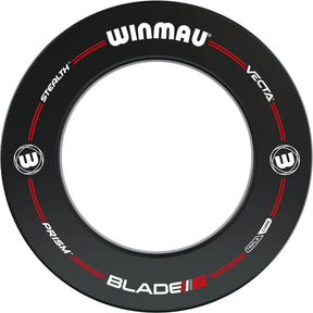 Winmau - Pro-Line Dartboard Surround -