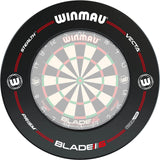 Winmau - Pro-Line Dartboard Surround -