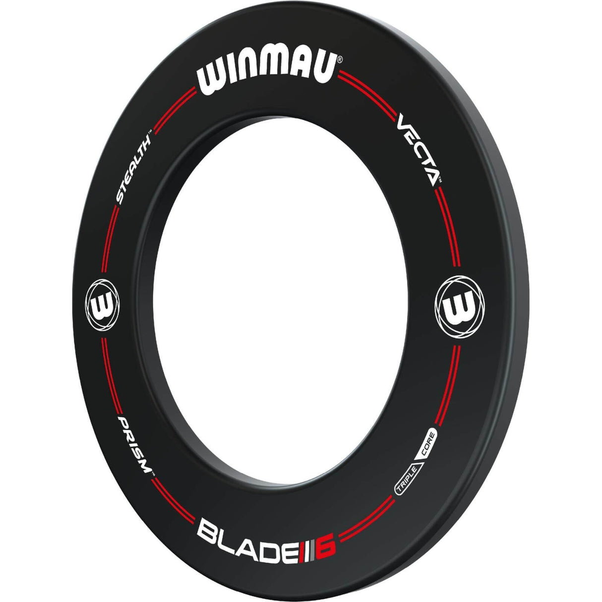 Winmau - Pro-Line Dartboard Surround -