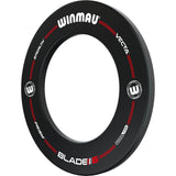 Winmau - Pro-Line Dartboard Surround -