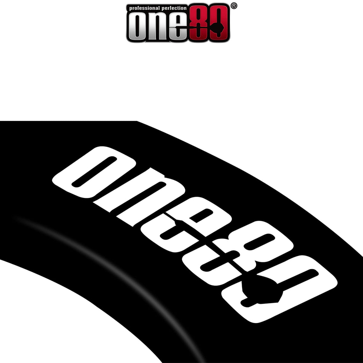 Dartboard Accessories - One80 - 1 Piece Dartboard Surround 