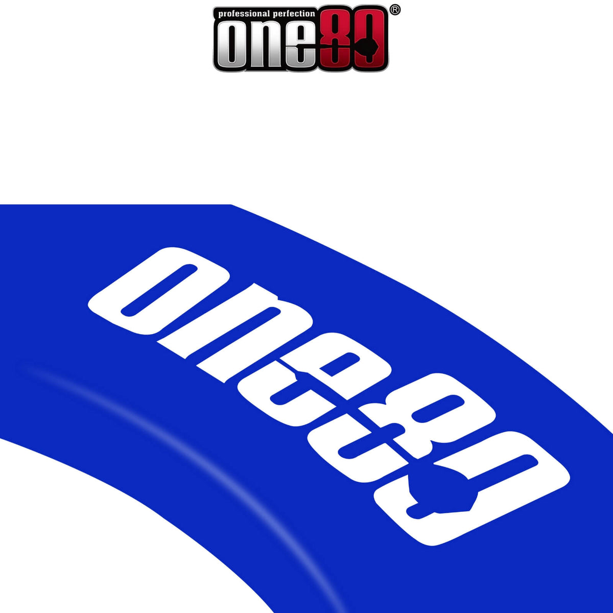 Dartboard Accessories - One80 - 1 Piece Dartboard Surround 