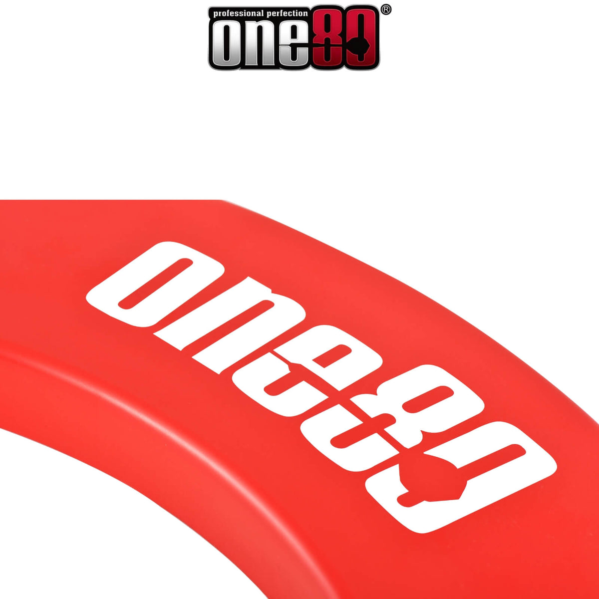 Dartboard Accessories - One80 - 1 Piece Dartboard Surround 