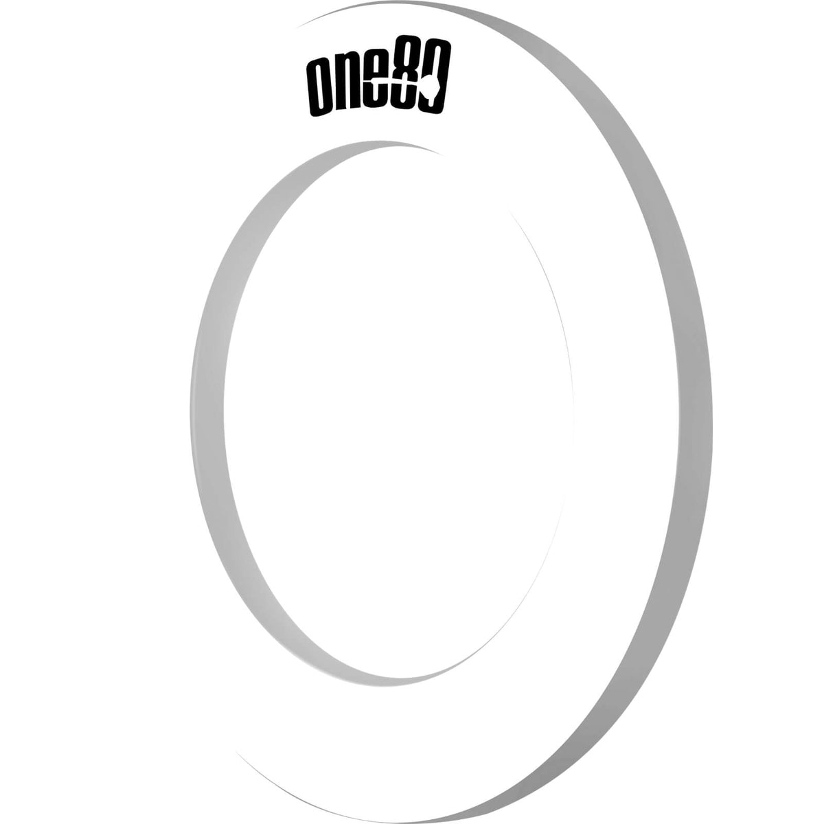 Dartboard Accessories - One80 - 1 Piece Dartboard Surround 