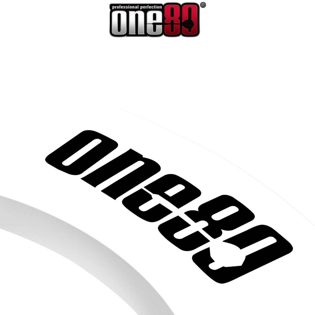 Dartboard Accessories - One80 - 1 Piece Dartboard Surround 