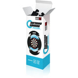 One80 - Knock-Down 4 Piece Dartboard Surround -