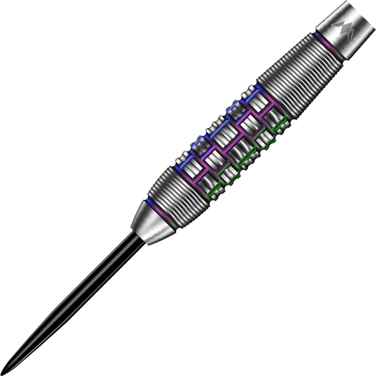 Darts - Mission - Suzanne Smith Darts - Steel Tip - 90% Tungsten - 24g 26g 