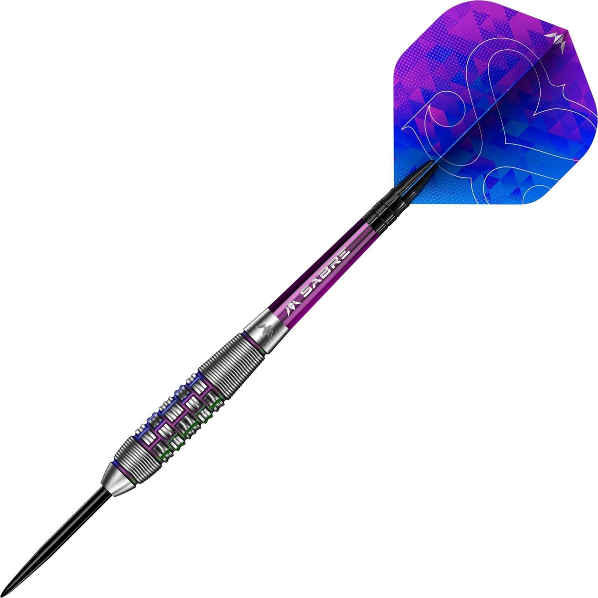 Darts - Mission - Suzanne Smith Darts - Steel Tip - 90% Tungsten - 24g 26g 
