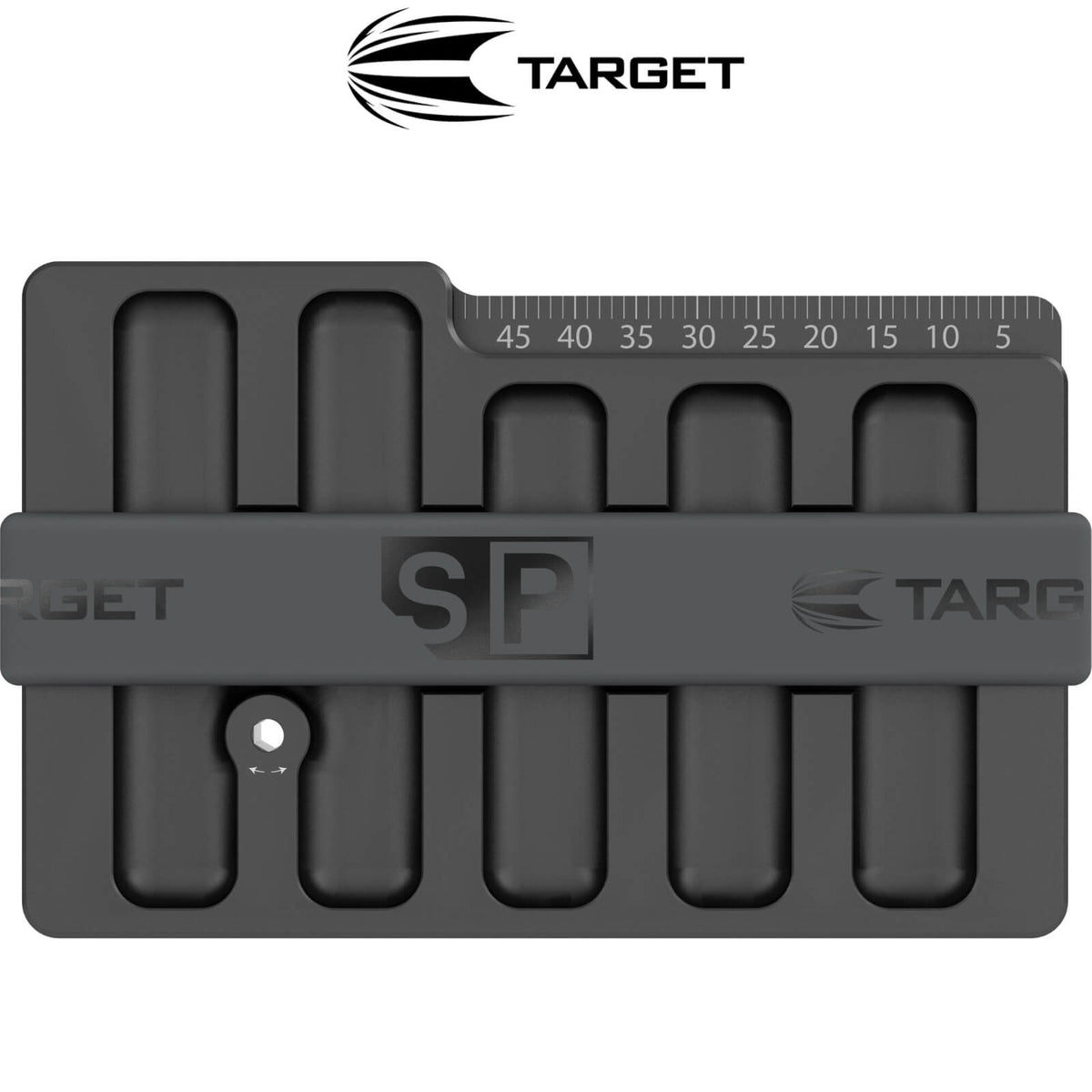 Point Accessories - Target - Swiss Point Safe 
