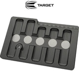 Target - Swiss Point Safe -