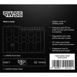 Target - Swiss Point Safe -