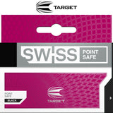 Target - Swiss Point Safe -