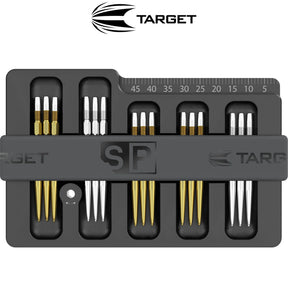 Target - Swiss Point Safe -