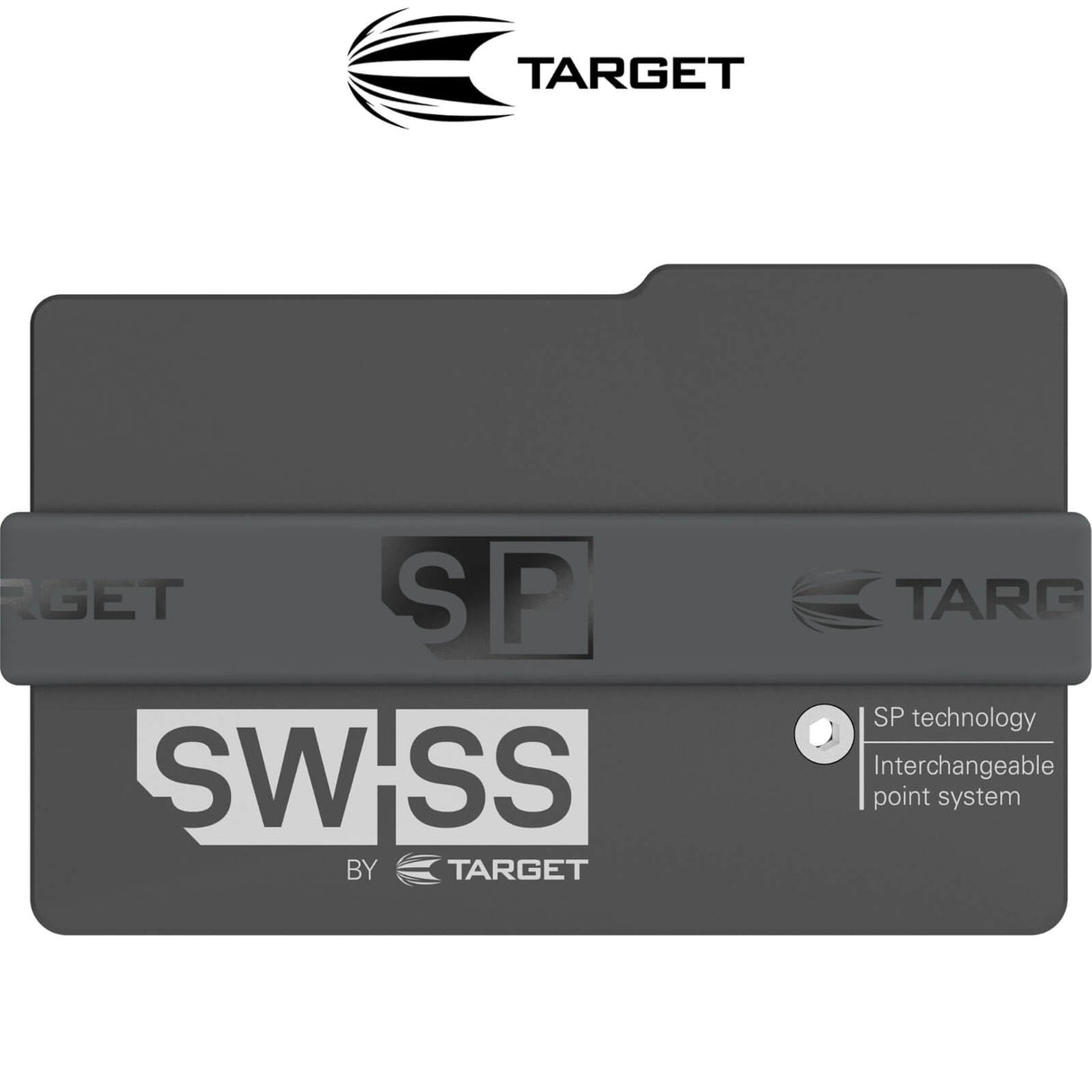 Target - Swiss Point Safe -