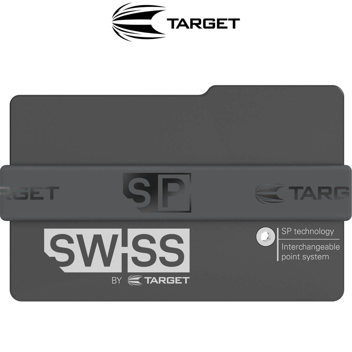 Point Accessories - Target - Swiss Point Safe 