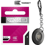 Target - Swiss Point Premium Key -