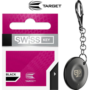 Target - Swiss Point Premium Key -