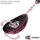 Target - Swiss Point Tool -