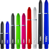 Red Dragon - TRX - Nylon Dart Shafts -
