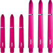 Red Dragon - TRX - Nylon Dart Shafts - Short (35mm) / Pink