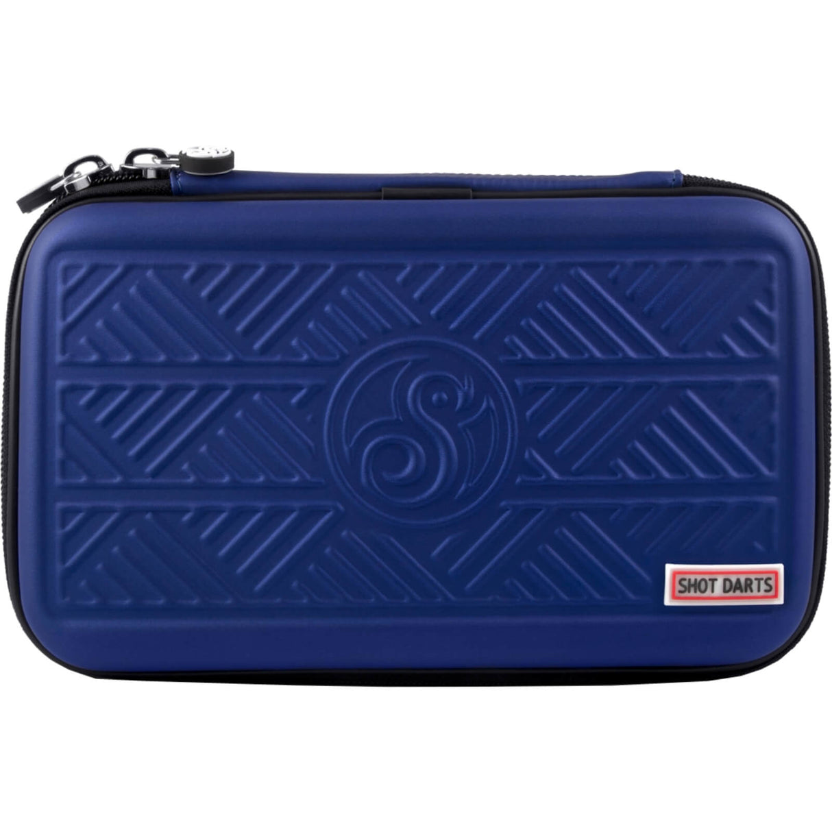 Shot - Tactical Dart Cases - Blue