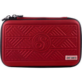 Shot - Tactical Dart Cases - Red